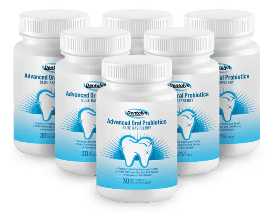 Dentolyn supplement